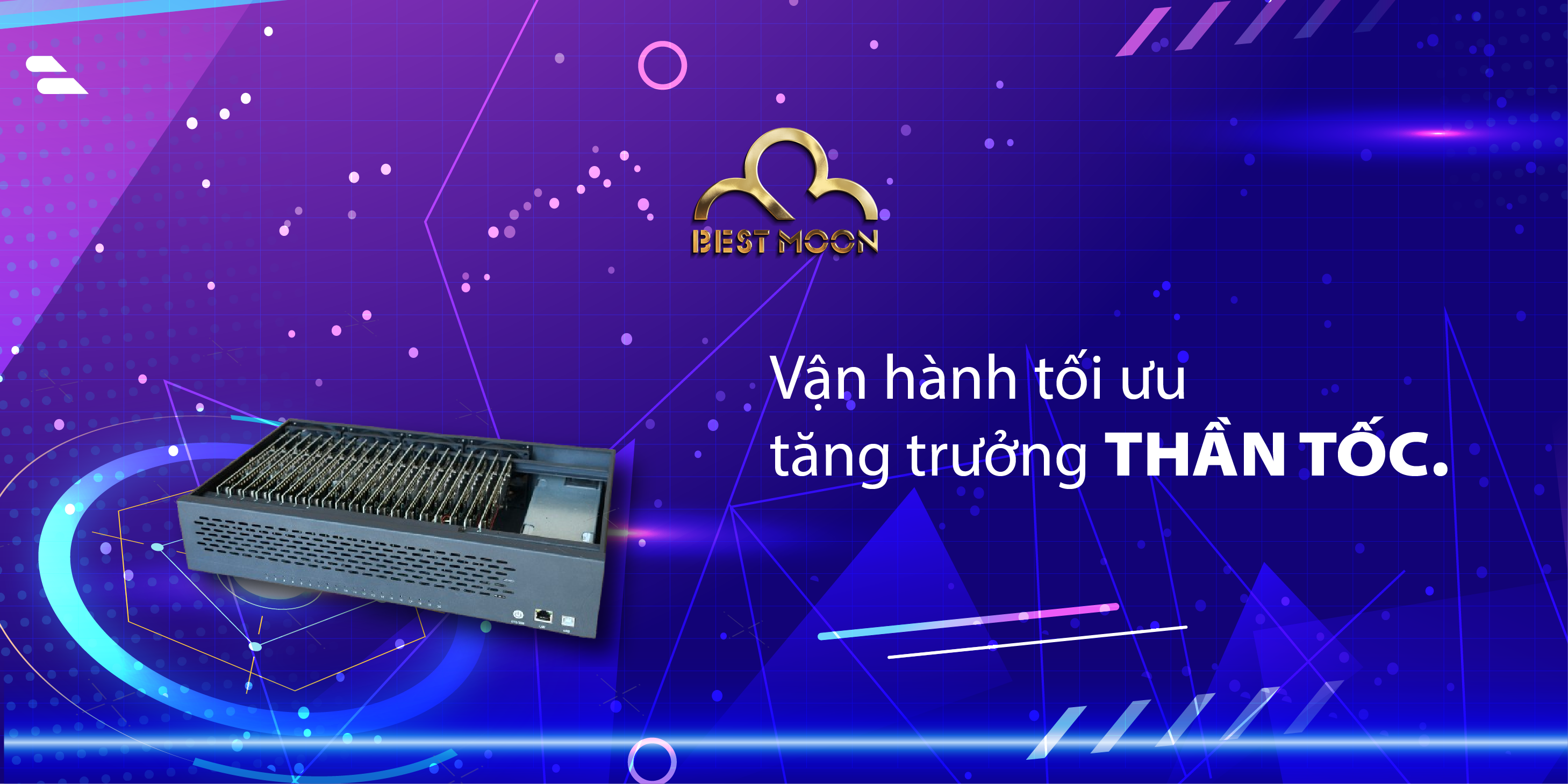 Box Phone Farm USB/LAN